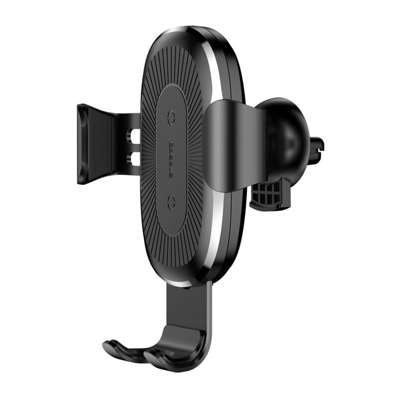 Mobie Gravity 10W Wireless Charging Vent Car Mount Holder WXYL 01