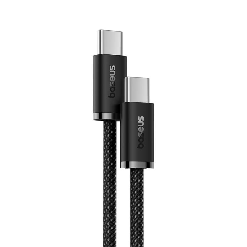 Mobie Fast Charging Data Cable Type-C to Type-C PD 100W 1m
