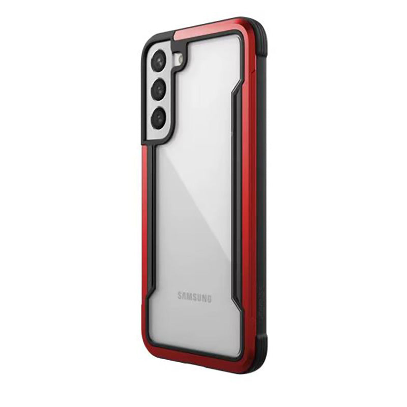 Samsung Galaxy Note 20 2020 Defense Shield Series 10FT Drop Protection Cases