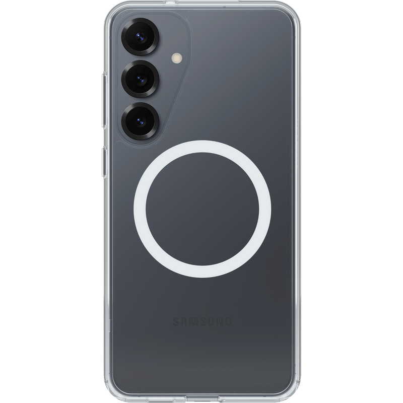 OtterBox Samsung Galaxy S25 Plus 2025 Symmetry MagSafe Case