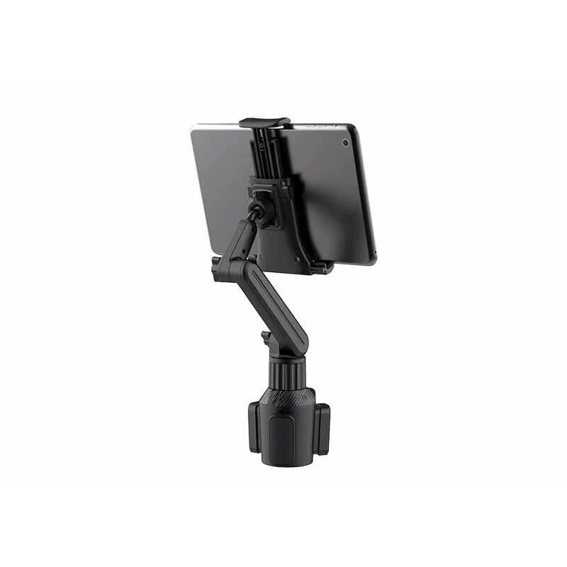 Mobie Car Mount Cup Holder Tablet Phone Mount A008