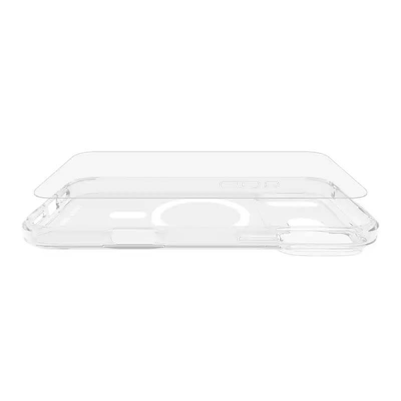 Case Mate iPhone 17 Pro Max Tough Series Magsafe Case with Screen Protector