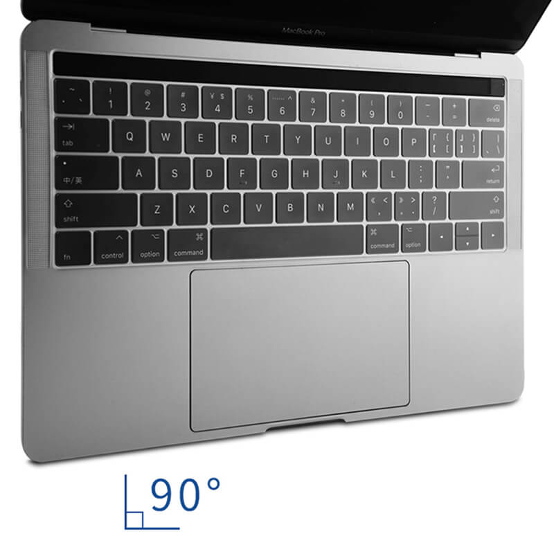Macbook 14.2 2021 Ultra Thin Lightweight TPU Keyboard Protector
