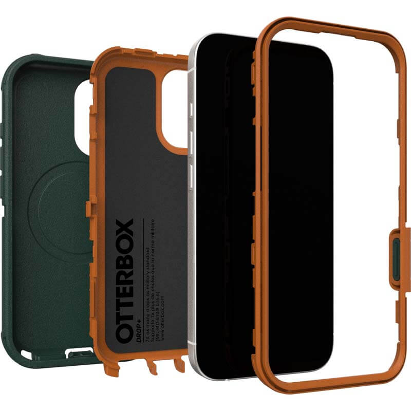 OtterBox iPhone 17 Defender Pro Series Case
