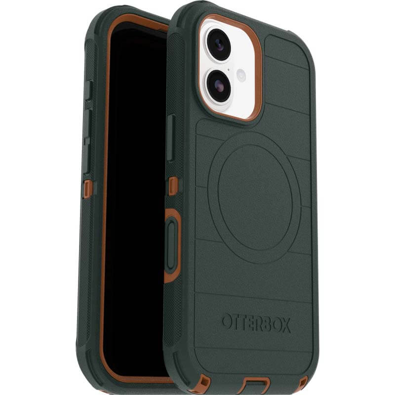 OtterBox iPhone 17 Defender Pro Series Case