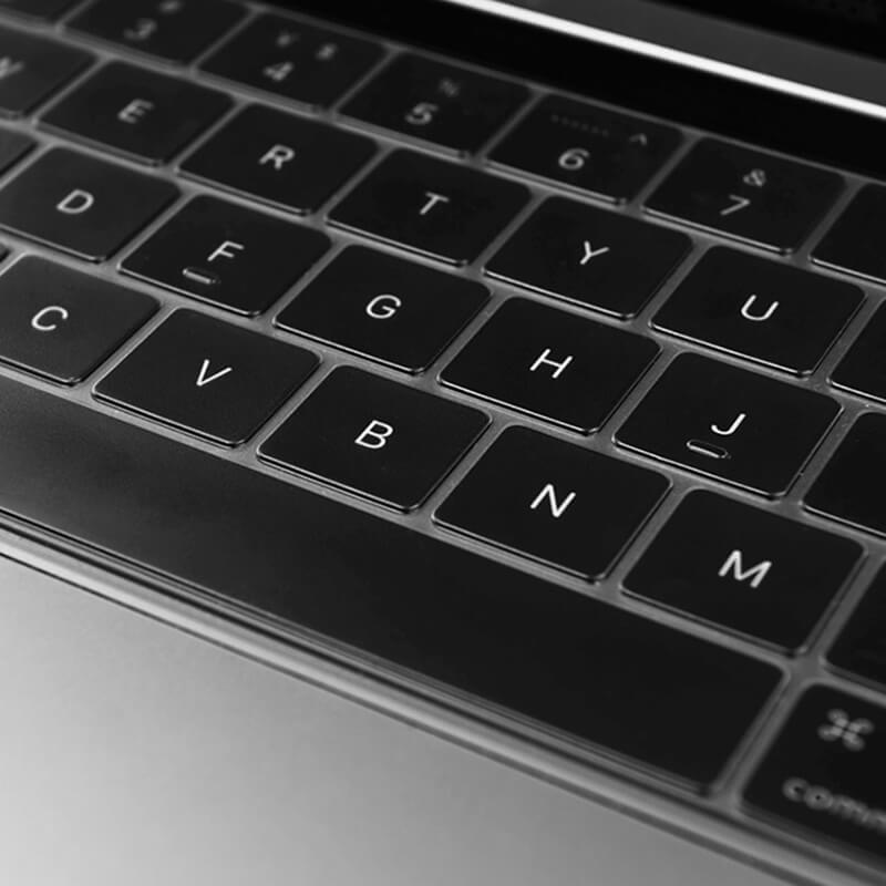 Macbook 14.2 2021 Ultra Thin Lightweight TPU Keyboard Protector