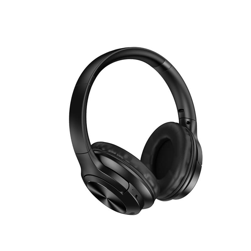 Mobie Noise-Canceling Bluetooth Wireless Headphones 70Hours BE04