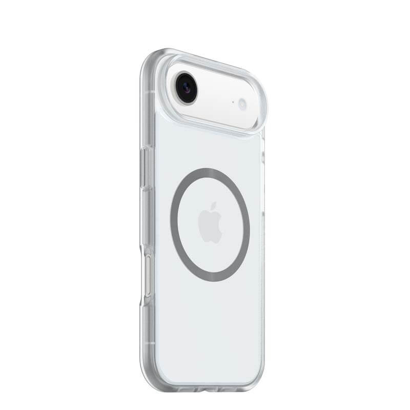 OtterBox iPhone 17 Air React MagSafe Clear Case