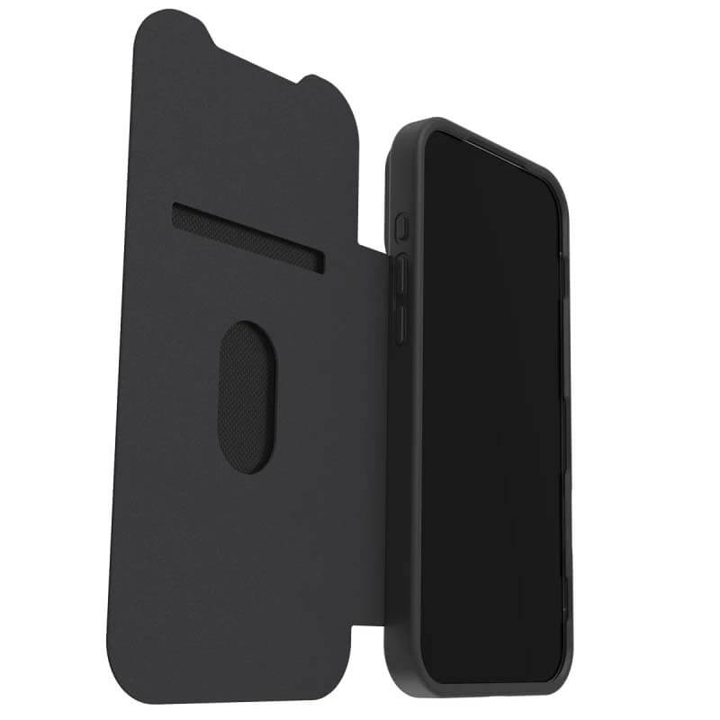 OtterBox iPhone 17 Pro Max React Folio MagSafe Case