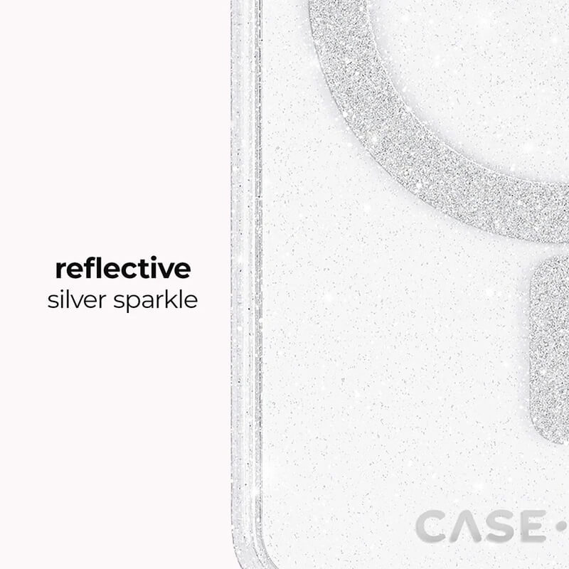 Case-Mate S26 Plus 2026 Twinkle Stardust Magsafe Case