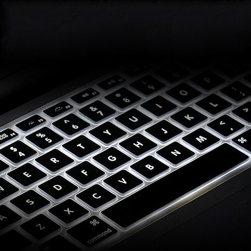Macbook 14.2 2021 Ultra Thin Lightweight TPU Keyboard Protector