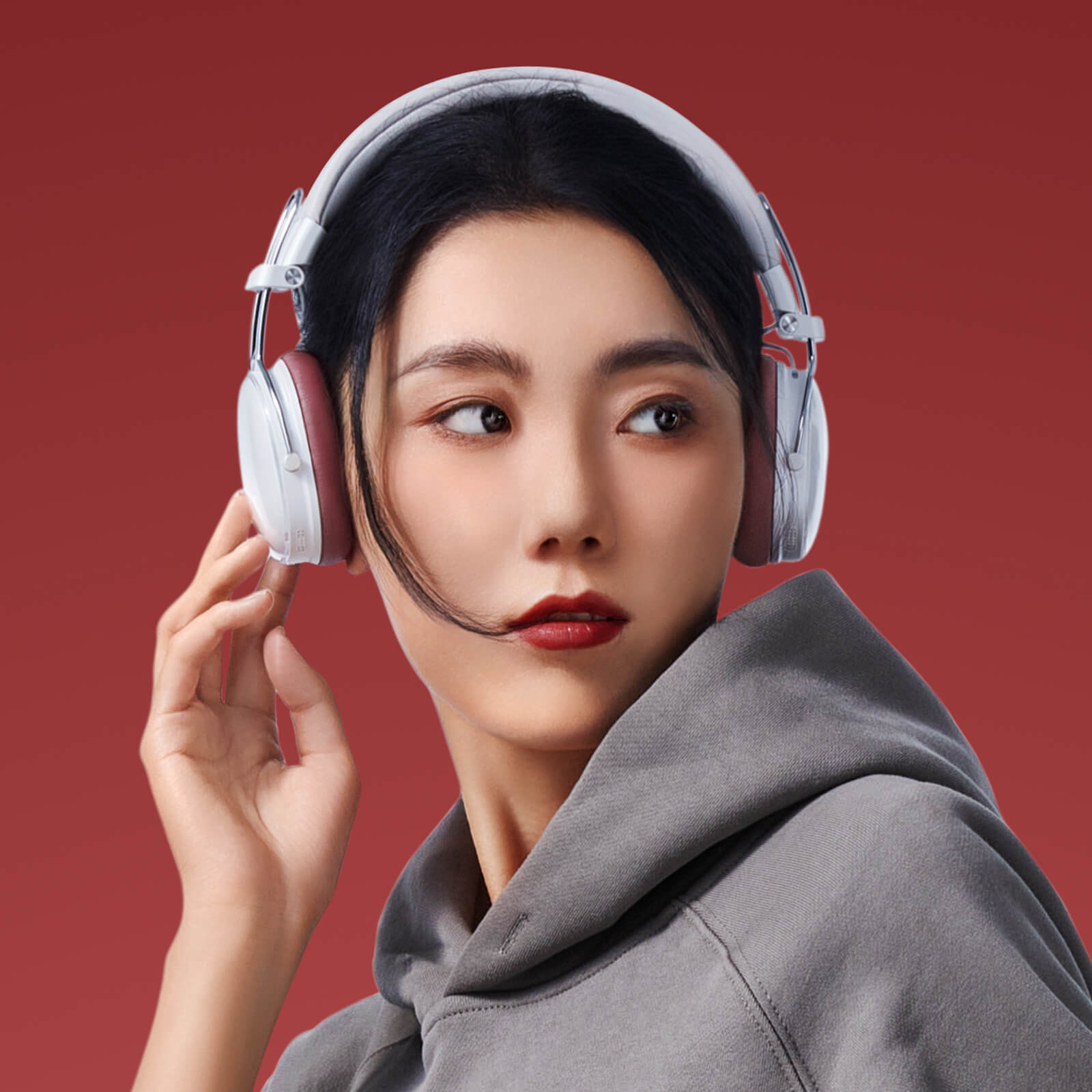 Acefast Color Your Week ANC Noise Wireless Headset 55H H7