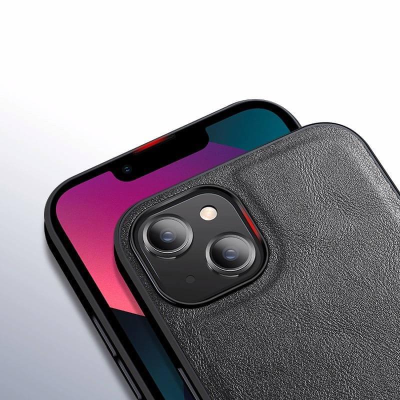 Samsung Galaxy S10 Vintage Leather Drop Protection  Phone Case