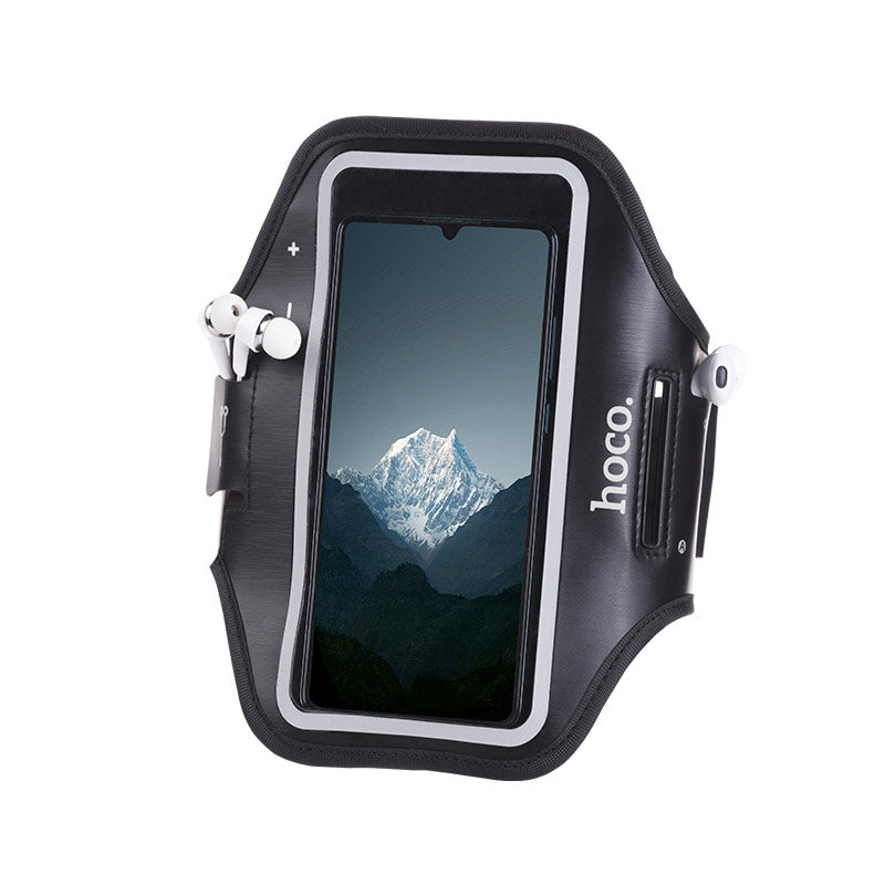 Mobie Water Resistant Sport Arm Band BAG01