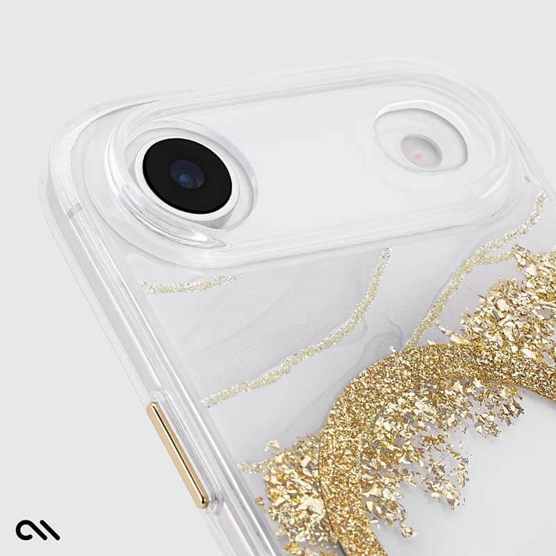 Case-Mate iPhone 17 Air Karat Granite MagSafe Case