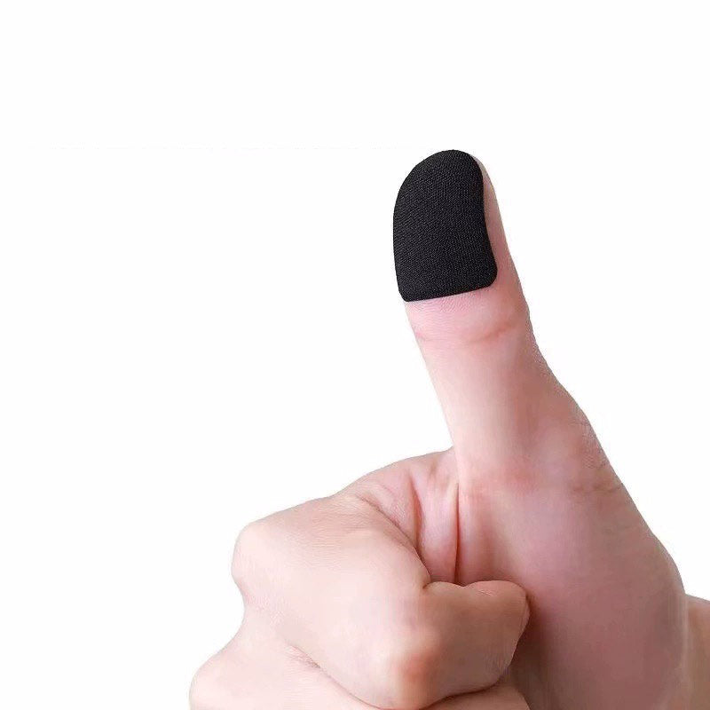 Mobie Gaming Controller Finger Sleeves (10 PCS/1Pack)