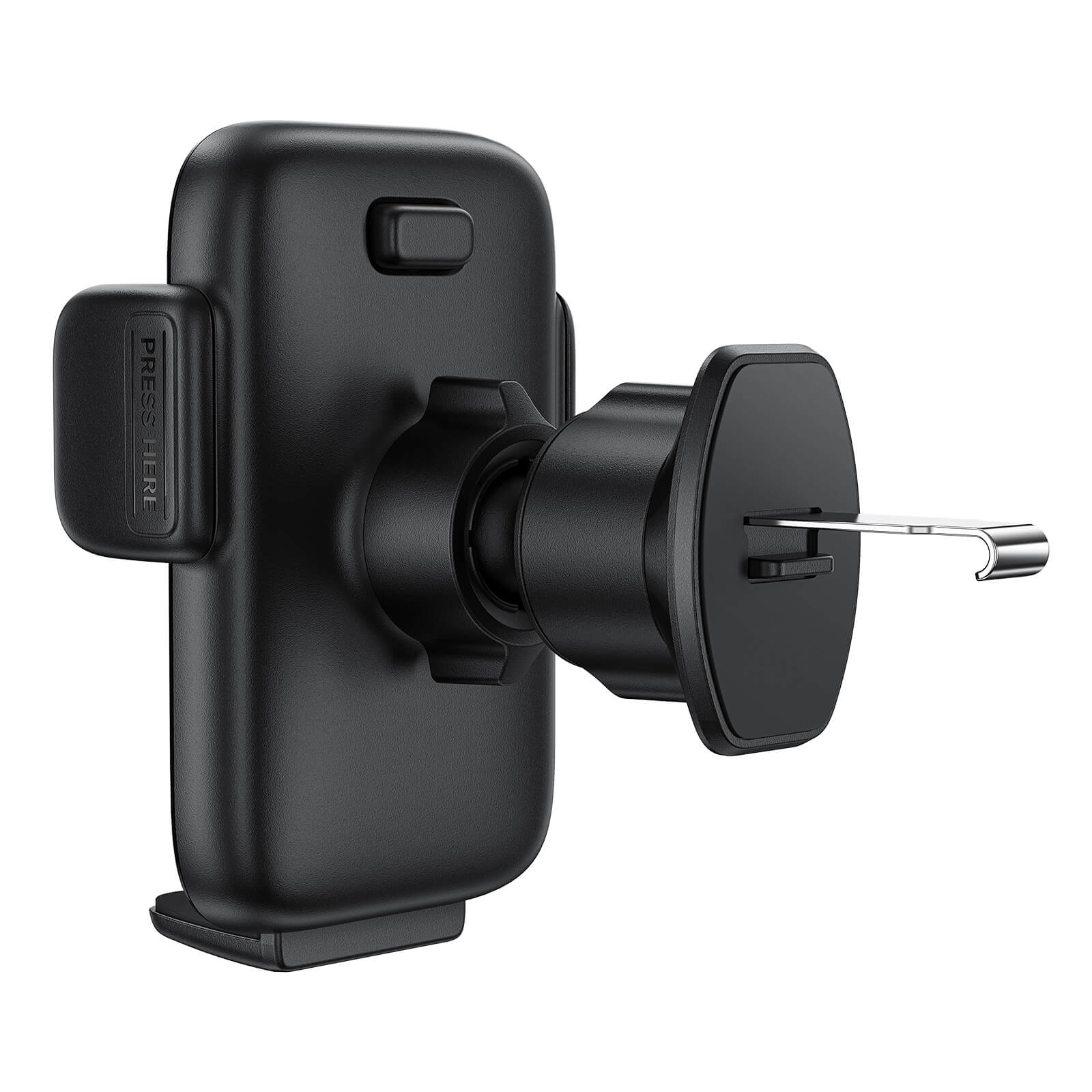 Acefast Three Axis Linkage Gravity Car Phone Mount Holder D27 Black