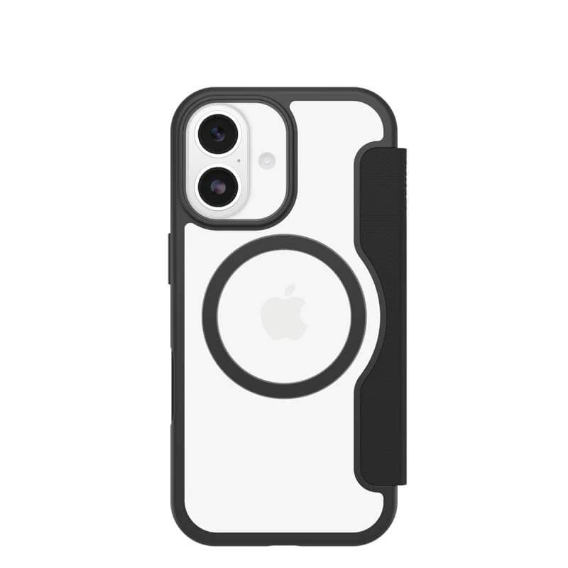 OtterBox iPhone 17 React Folio MagSafe Case