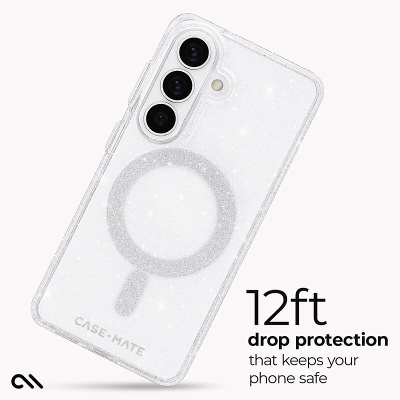 Case-Mate S26 2026 Twinkle Stardust Magsafe Case
