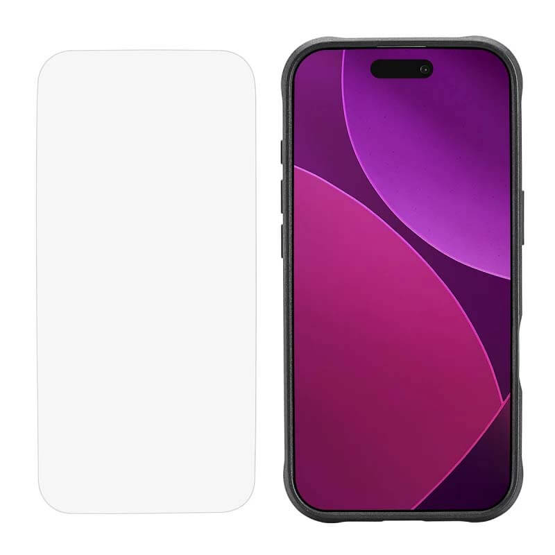 Case Mate iPhone 17 Pro Max Tough Series Magsafe Case with Screen Protector