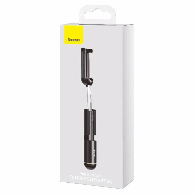 Mobie Mini Bluetooth Folding Selfie Stick 15CM