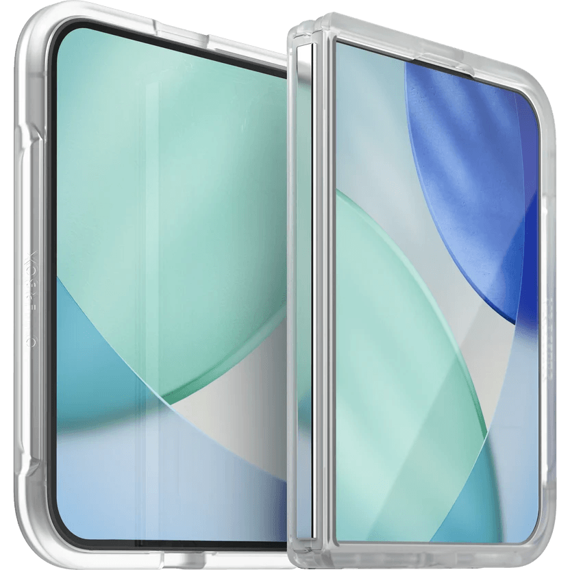 OtterBox Lumen Series Slim Protective Magnetic Case Compatible with iPhone Duo
