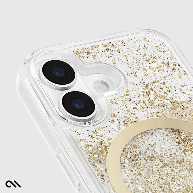 Case-Mate iPhone 17 Waterfall MagSafe Case