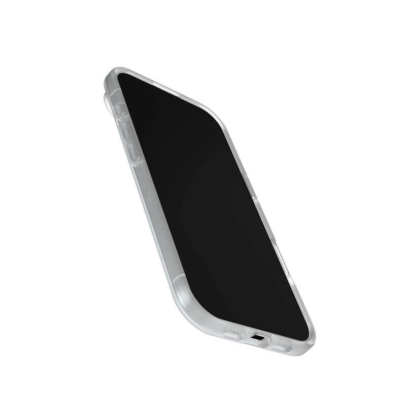OtterBox iPhone 17 Air React MagSafe Clear Case