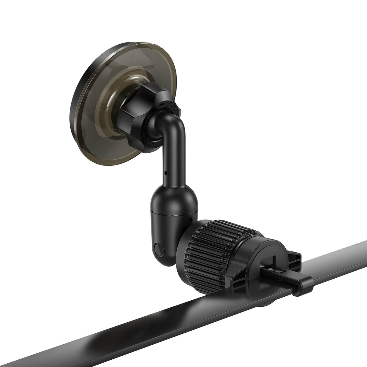 Acefast Magnetic Air Vent Car Phone Holder with Strong Magnets D68