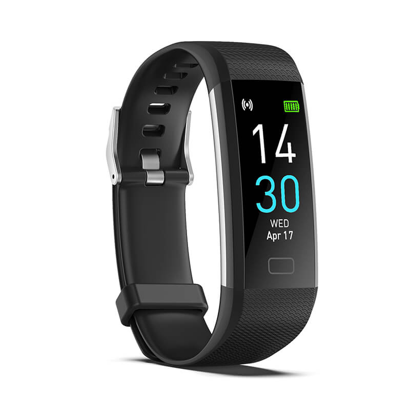 S5 smart fitness tracker on sale