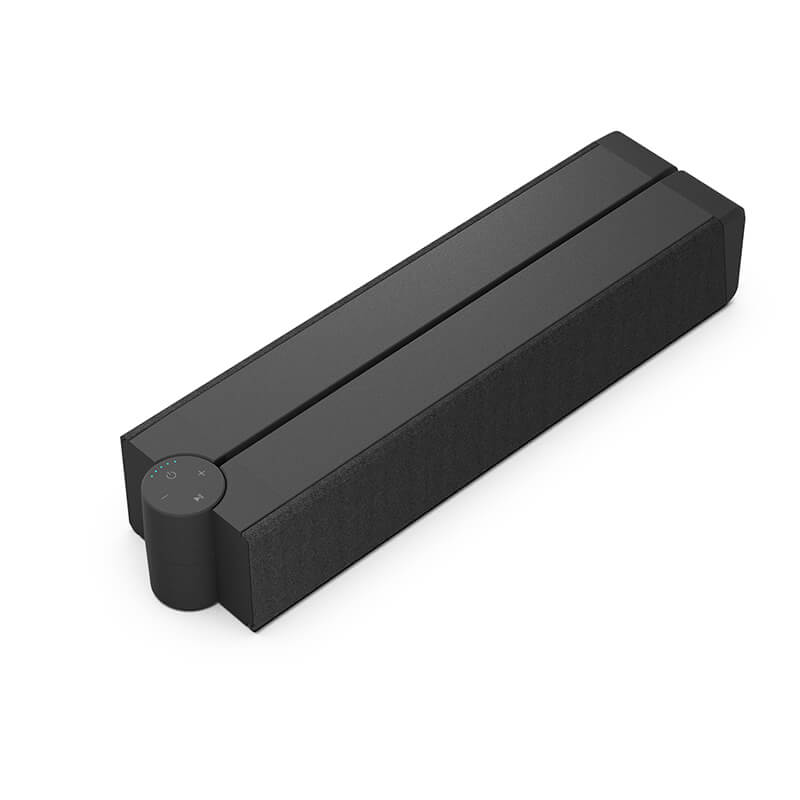 Mobie Smart Foldable Wireless Bluetooth Speaker BS-53