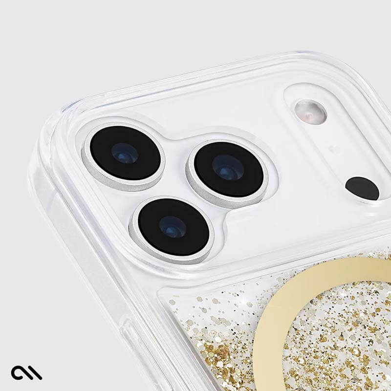 Case-Mate iPhone 17 Pro Max Waterfall MagSafe Case