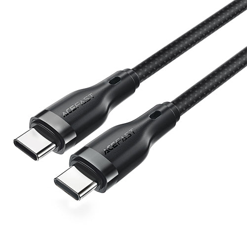Mobie Braided Charging Cable Type-C to Type-C 60W 1.2m