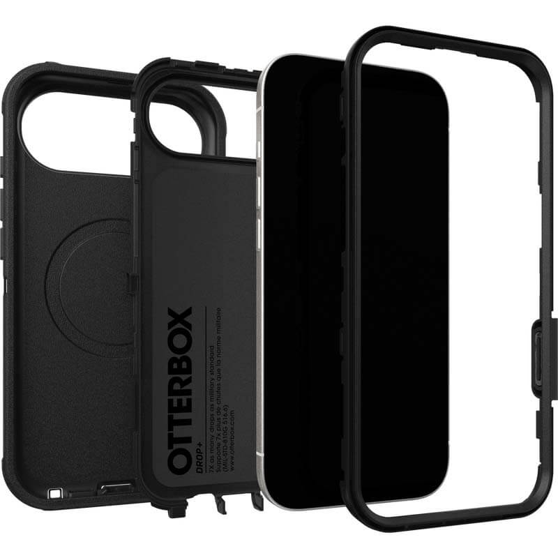 OtterBox iPhone 17 Air Defender Pro Series Case