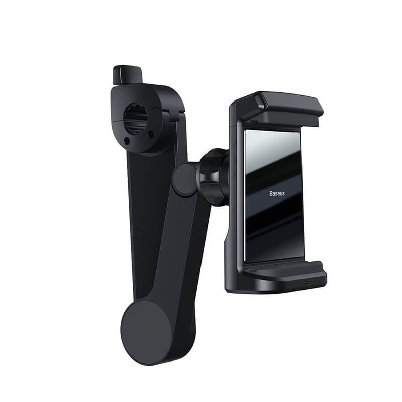 Mobie Backseat Holder Wireless Car Charger WXHZ-01