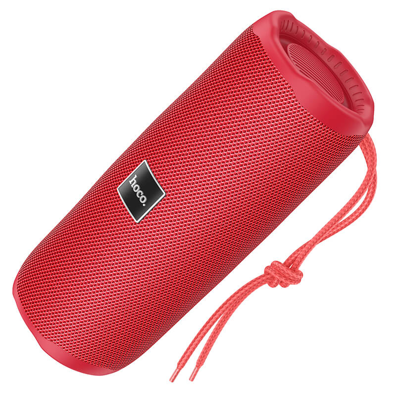 hoco 10W Wireless Lightweight Portable Bluetooth 5.3 Speaker with Strap HC16