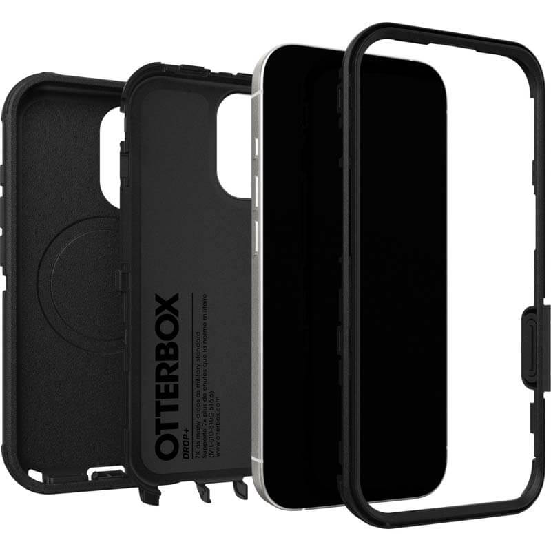 OtterBox iPhone 17 Defender Pro Series Case