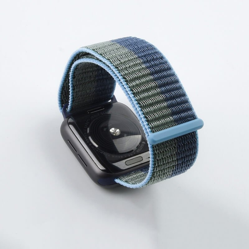 Mobie iWatch Nylon Sports Loop Strap 38/40/41mm W72