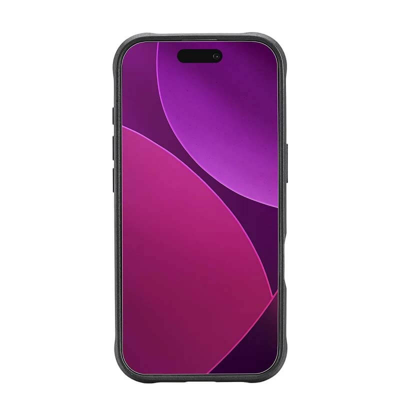 Case Mate iPhone 17 Pro Max Tough Series Magsafe Case with Screen Protector