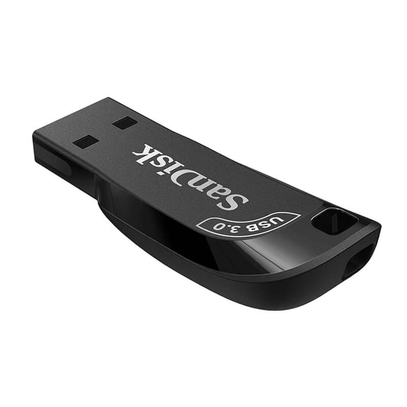 SanDisk Ultra Shift USB 3.0 100MB/s Flash Drive 32GB CZ410