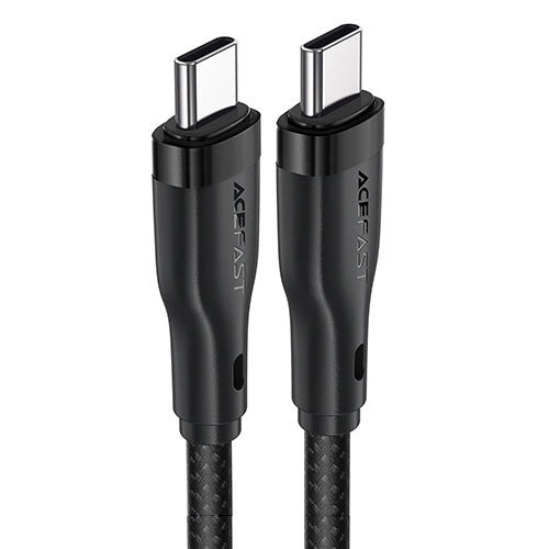 Mobie Braided Charging Cable Type-C to Type-C 60W 1.2m