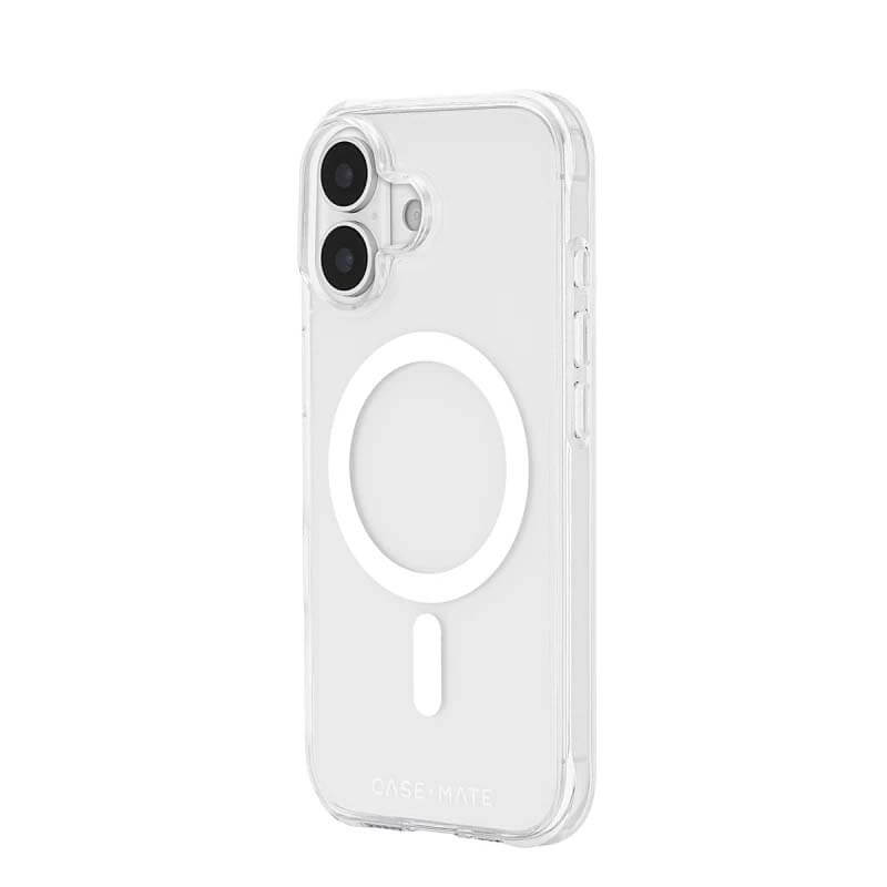Case-Mate iPhone 17 Tough Series Magsafe Case