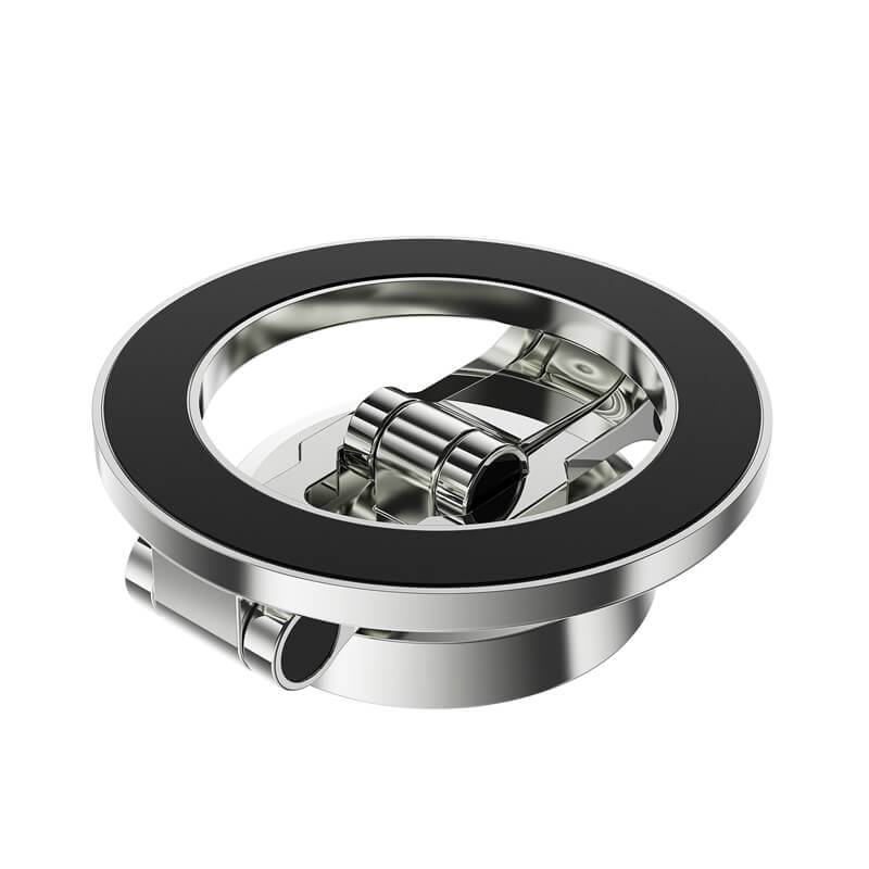 Mobie Zinc Alloy Magnetic Foldable Car Mount D20