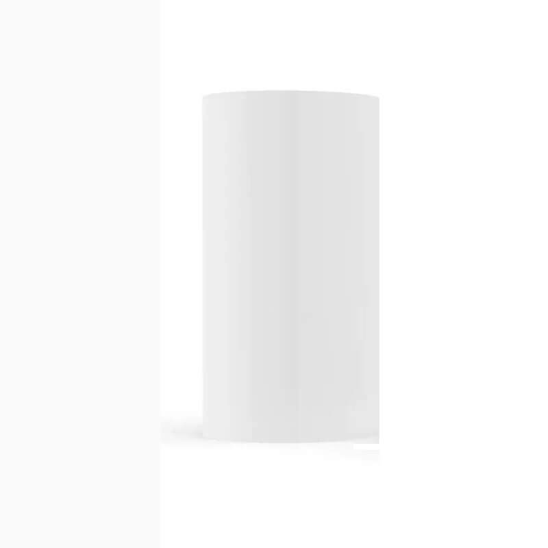 Fade-Resistant Thermal Printing Paper for Kids' Cameras 1 Box (5 Rolls)