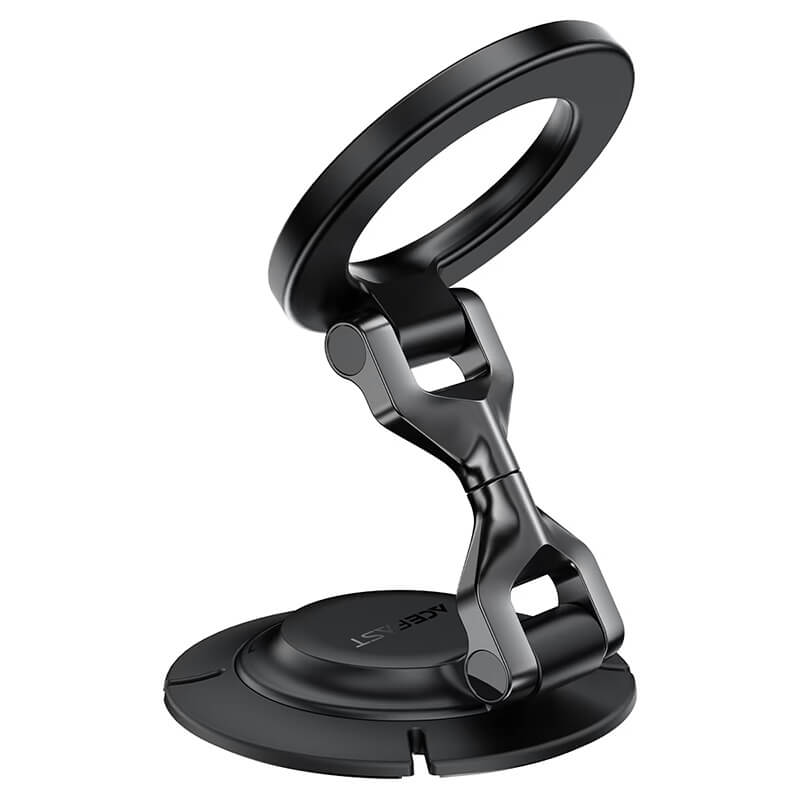Acefast Strong Magnet Foldable Adhensive Car Phone Holder D64
