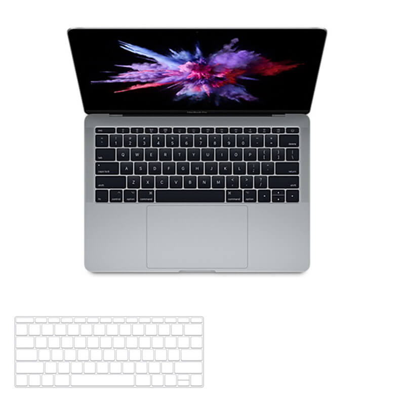 Macbook 14.2 2021 Ultra Thin Lightweight TPU Keyboard Protector