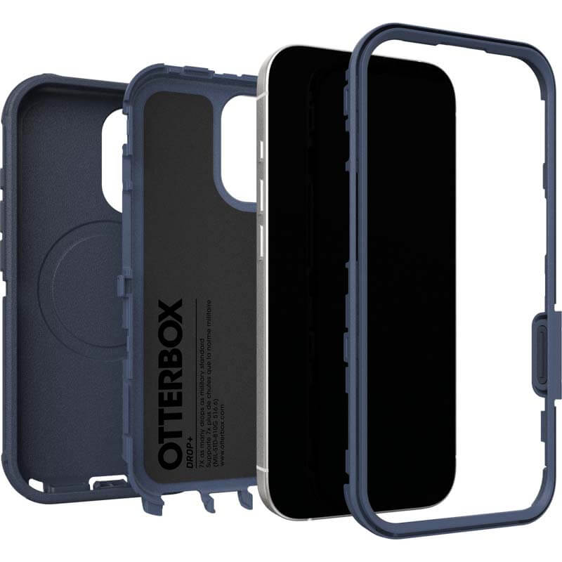 OtterBox iPhone 17 Defender Pro Series Case