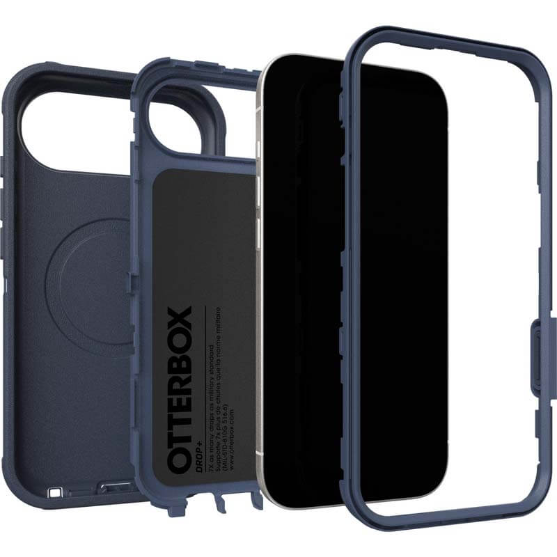OtterBox iPhone 17 Air Defender Pro Series Case