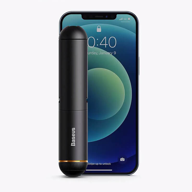 Mobie Mini Bluetooth Folding Selfie Stick 15CM