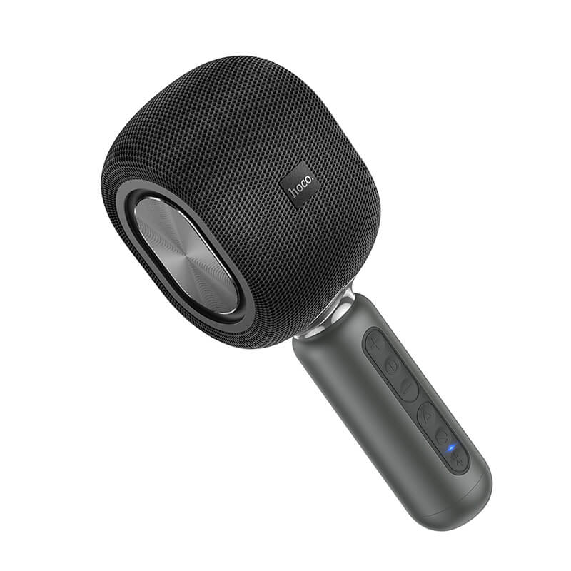 hoco Portable Handheld Wireless Bluetooth Karaoke Microphone BK8